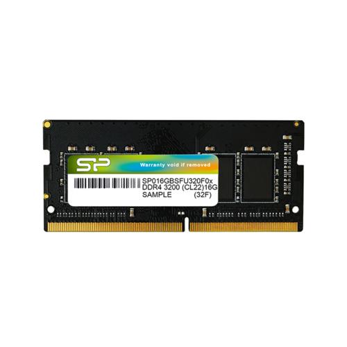 Geheugen Silicon Power 16GB DDR4 3200 Mhz CL22 SODIMM