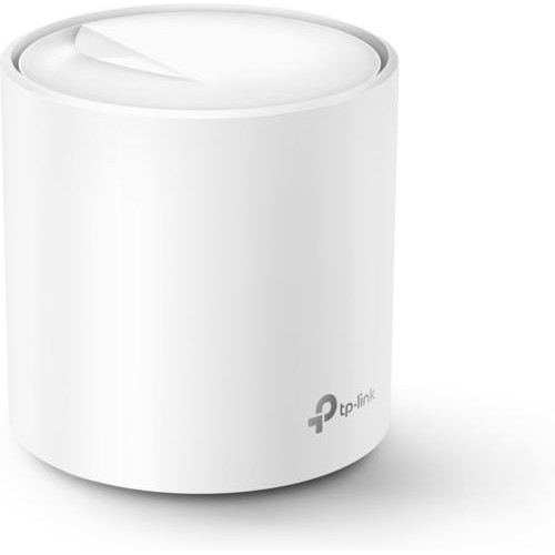TP-LINK Deco X20 (1-pack) Dual-band (2.4 GHz / 5 GHz) Wi-Fi