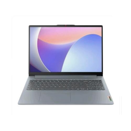 Laptop Lenovo IdeaP. 3 15.6 F-HD I5 12450H 16GB 512GB SSD W11P