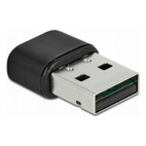 Inter-Tech 300Mbps USB Adapter