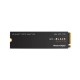 SSD WD Black SN770 M.2 1TB PCI Express 4.0 NVMe