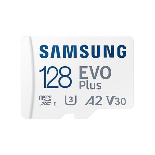 SD Samsung EVO Plus 128 GB MicroSDXC UHS-I Klasse 10