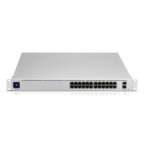 Ubiquiti UniFi USW-PRO-24 netwerk-switch Managed L2/L3 Gigab