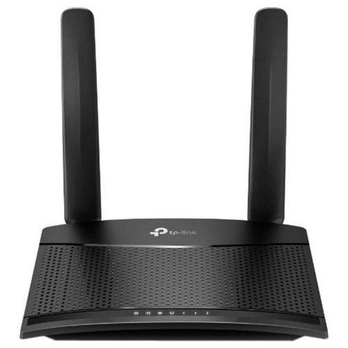 TP-Link TL-MR100 draadloze router Fast Ethernet Single-band