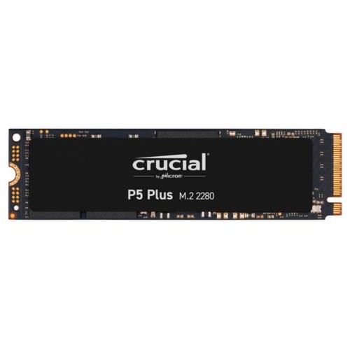 SSD Crucial P5 Plus M.2 1TB PCI Express 4.0 3D NAND NVMe