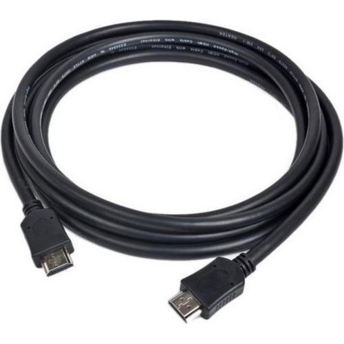 Gembird 10m HDMI HDMI kabel HDMI Type A (Standaard) Zwart