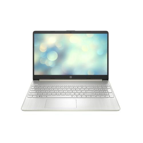 Laptop HP 15S 15.6 F-HD i7-1255U 8GB 512GB W11P PALE GOLD