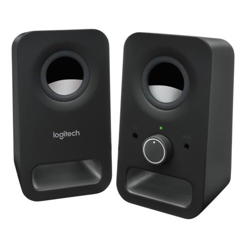 Logitech RET. Speaker Z150