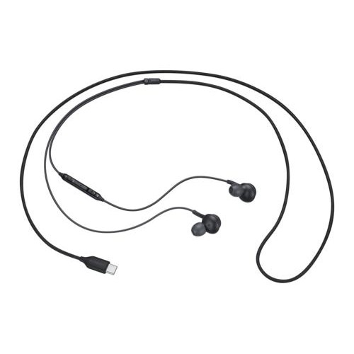 Samsung EO-IC100 Headset Bedraad In-ear USB Type-C (Bulk)
