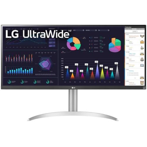 Monitor LG Ultrawide 34" IPS 2560 x1080
