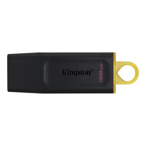 Storage Kingston DataTraveler Exodia USB flash 128 GB A 3.2
