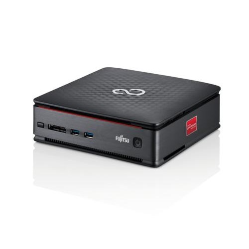 Desktop Fujitsu Esprimo Q910 / i5-3470T / 4GB / 128GB/ W10P/ RFS
