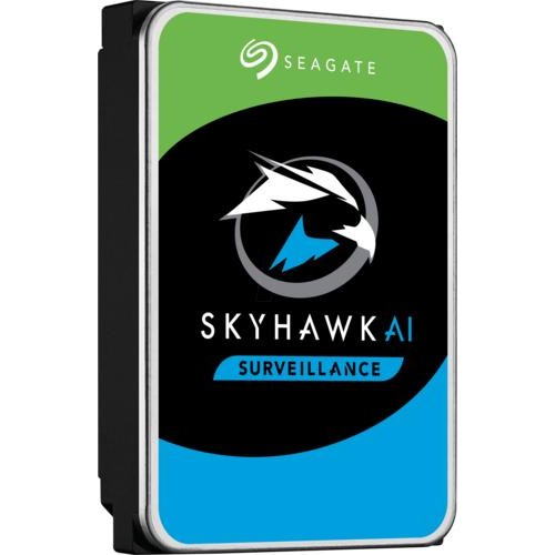 HDD Seagate Surveillance SkyHawk 3.5inch 4TB SATA III