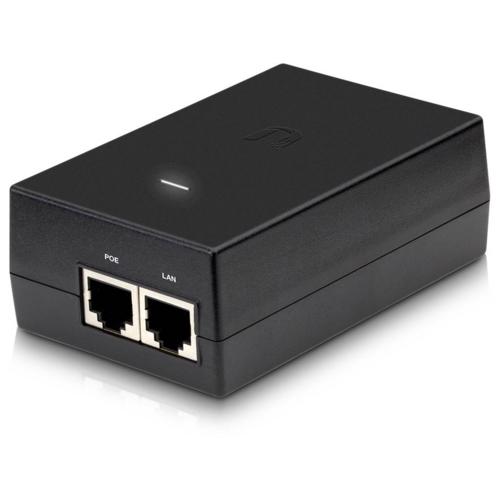 Ubiquiti Networks POE-48-24W Fast Ethernet 48 V