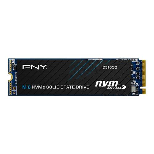 SSD PNY CS1030 M.2 500 GB PCIe3.0 3D NAND NVMe