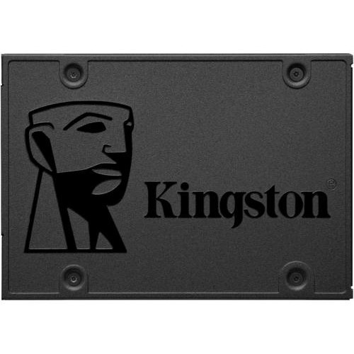 SSD Kingston A400 2.5" 240GB TLC 500MB/s read 350/MB/s