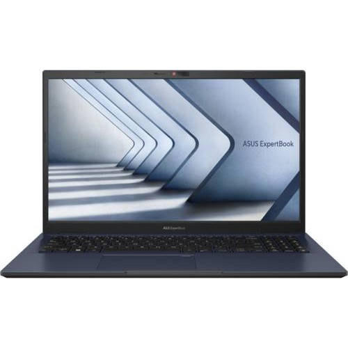 Laptop Asus Expertbook 15.6 F-HD i5-1235U 8GB 512GB / W11P
