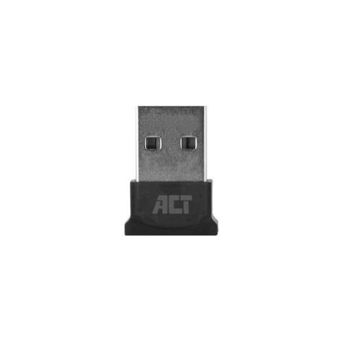 ACT AC6030 Bluetooth ontvanger 3 Mbit/s