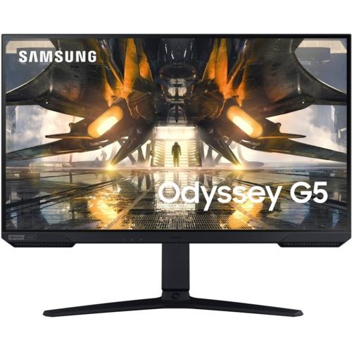 Monitor Samsung Odyssey G52A 27inch IPS WQHD 165Hz IPS DP HDMI