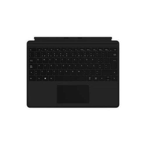 Microsoft Surface Typecover STD Zonder pen storage/ Zonder p
