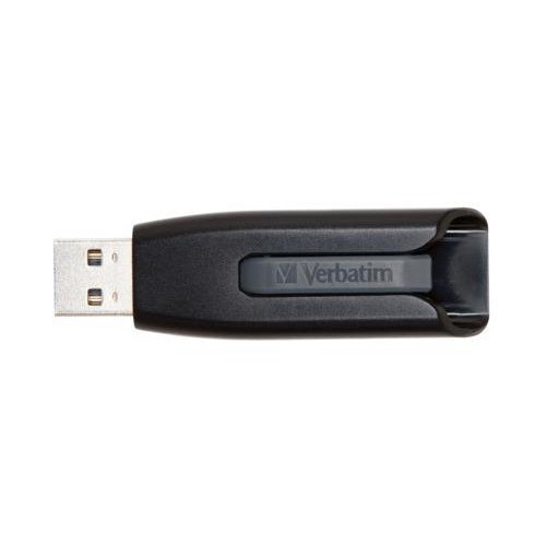 Storage Verbatim USB-Stick Store 'n' Go V3 64GB USB 3.0