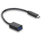 ACT AC7340 USB-kabel 0,2 m USB 3.2 Gen 1 (3.1 Gen 1) USB C U
