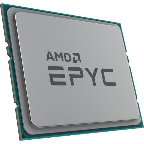 CPU AMD EPYC 7502 processor 2,5 GHz 128 MB L3