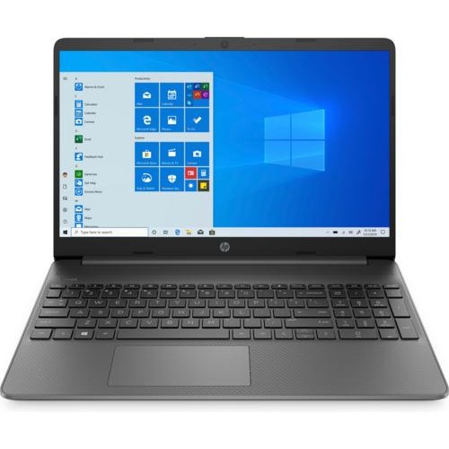 Laptop HP 15s-eq2710 15.6 F-HD Ryzen 3 5300U 8 GB 256 GB W11H/RN