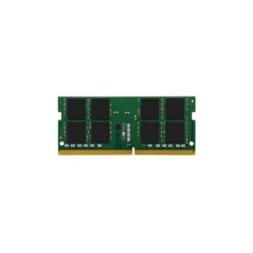Geheugen Kingston ValueRAM 32GB 1x32GB DDR4 3200MHZ SODIMM