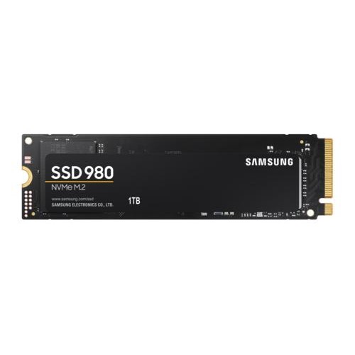 SSD Samsung 980 M.2 1TB PCI Express 3.0 V-NAND NVMe