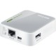 TP-Link Portable 3G WiFi Router 150mbps