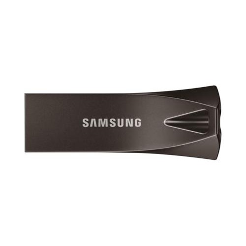 USB Samsung 128 GB USB Type-A 3.2 Gen 1 Zwart, Grijs