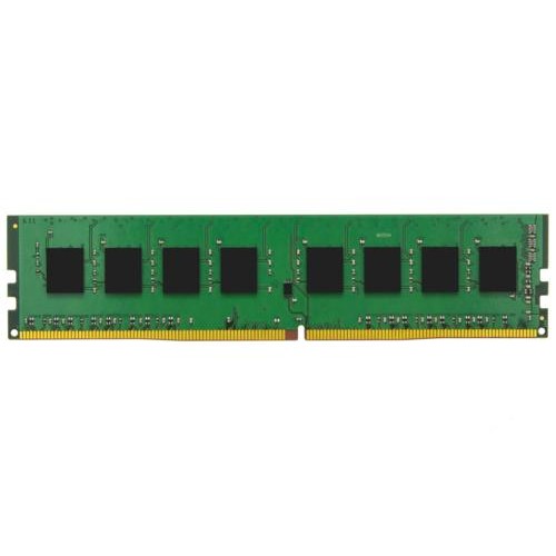 Geheugen Kingston ValueRAM 8GB DDR4 3200 MHz DIMM