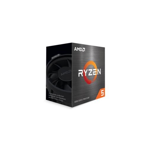 CPU AMD Ryzen 5 5600GT processor 3,6 GHz 16 MB L3 Box