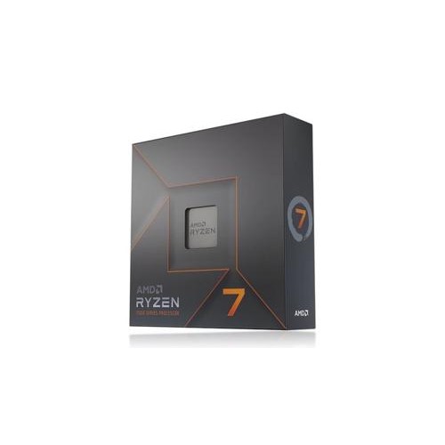 CPU AMD Ryzen 7 7700X LGA AM5 4,5GHz 32MB Box GPU