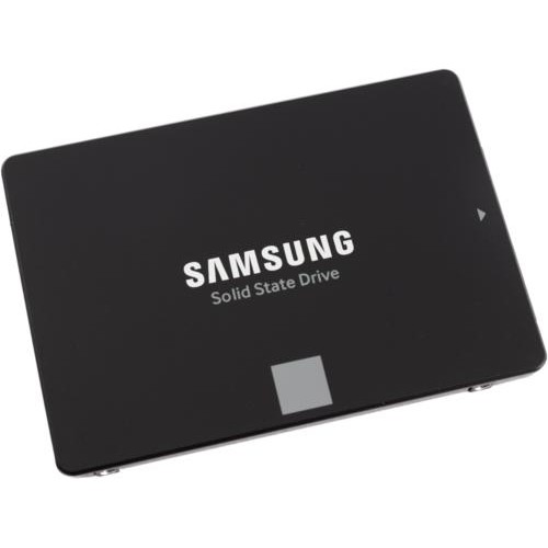 SSD Samsung 870 EVO series 250GB