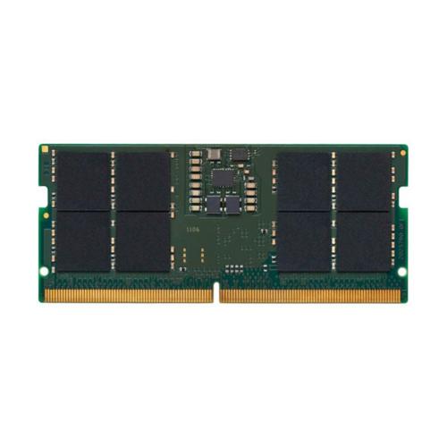 Geheugen Kingston ValueRAM 1x16GB DDR5 4800MHz SODIMM
