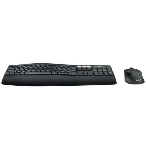 Logitech MK850 Performance Wireless Combo (keyboard + mouse)