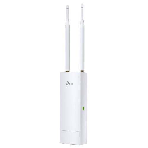 TP-Link 300Mbps Wireless N Outdoor Access Point EAP110-Outd.