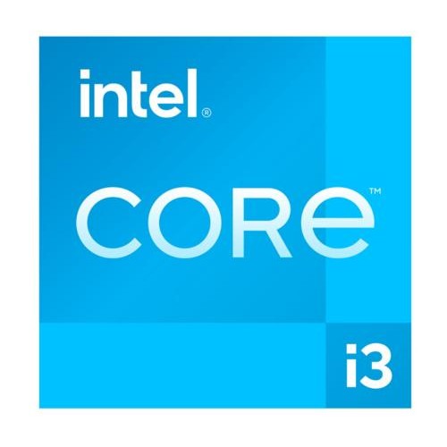 CPU Intel Core i3-12100 12 MB Smart Cache LGA1700 Box