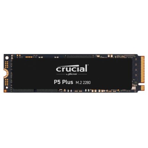 Crucial CT500P5PSSD8 internal solid state drive M.2 500 GB P