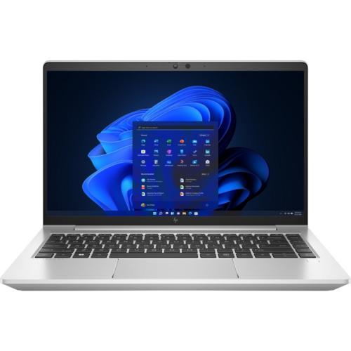 Laptop HP EliteBook 640 G9 14.0 F-HD i5-1245U 16GB 256B W11P 2YW