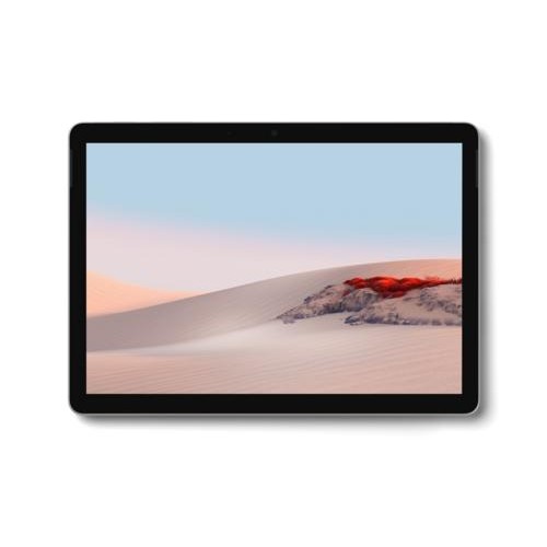 Microsoft Surface Go 2 64GB 10.5" Pentium® 4GB W10Pro Zilver