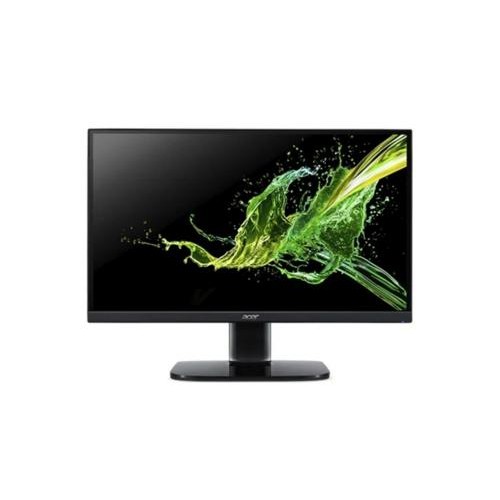 Monitor Acer KA0 KA270bmiix 27inch Full-HD LED 1ms Zwart