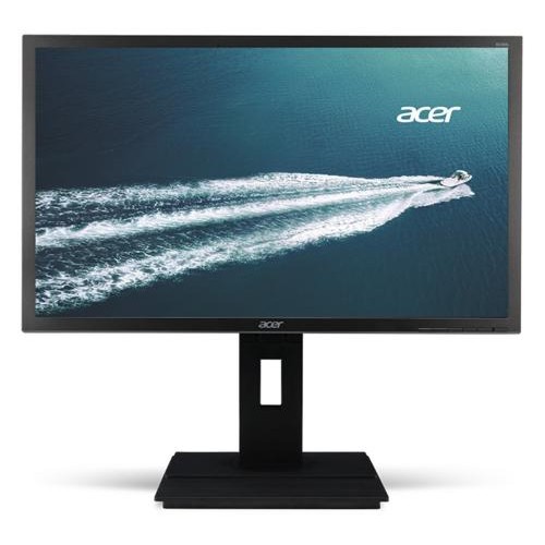 Monitor Acer B246H 24inch F-HD VI-D, VGA H-VERST