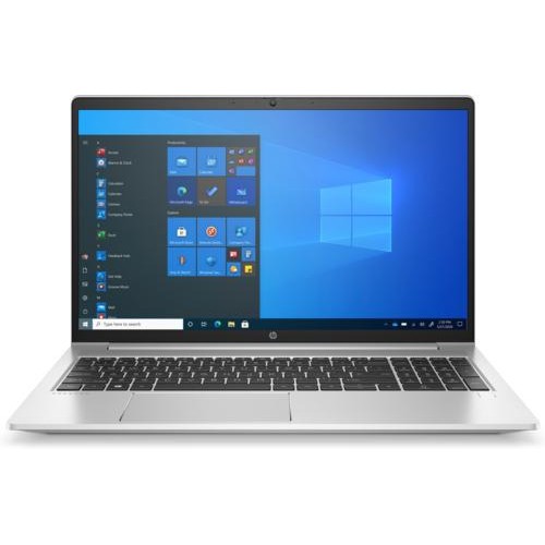 Laptop HP Prob. 450 G8 15.6 F-HD/i5-1135G7/8GB/512GB/W10P RFG