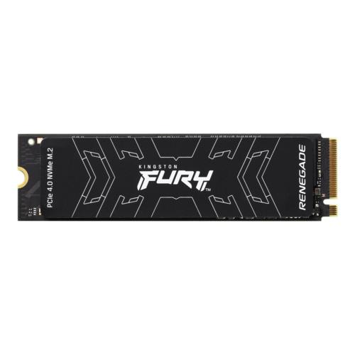 SSD Kingston Technology FURY Renegade M.2 500GB PCI-E 4.0