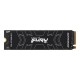 SSD Kingston Technology FURY Renegade M.2 1TB PCI-E4.0 NVMe