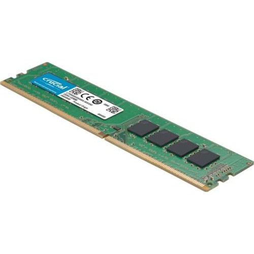 Geheugen Crucial 16GB DDR4 3200 DIMM CL22