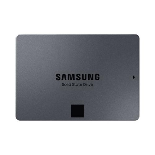 SSD Samsung 870 QVO - 2.5 inch Interne SSD - 2TB